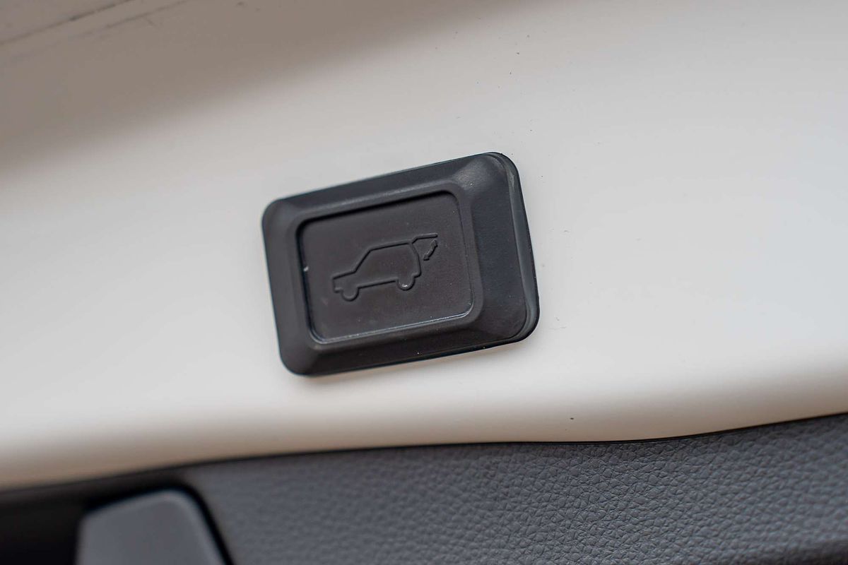 2021 Toyota RAV4 Cruiser MXAA52R