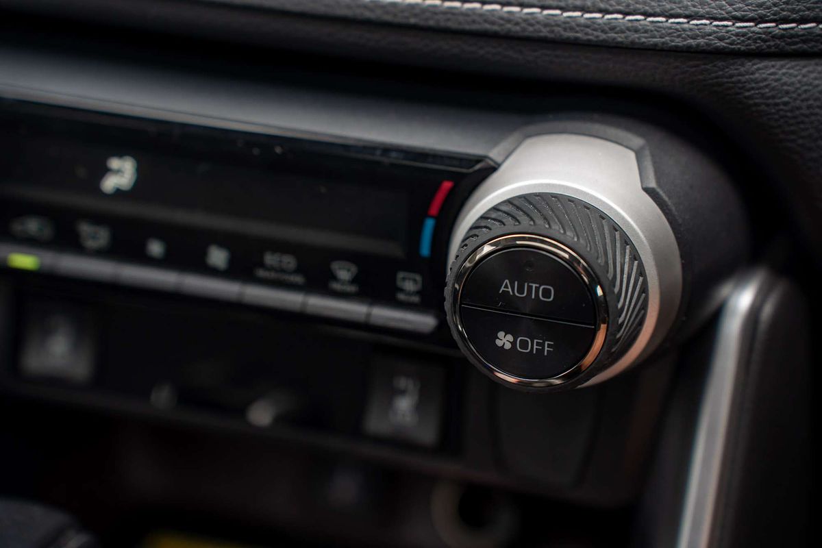 2021 Toyota RAV4 Cruiser MXAA52R