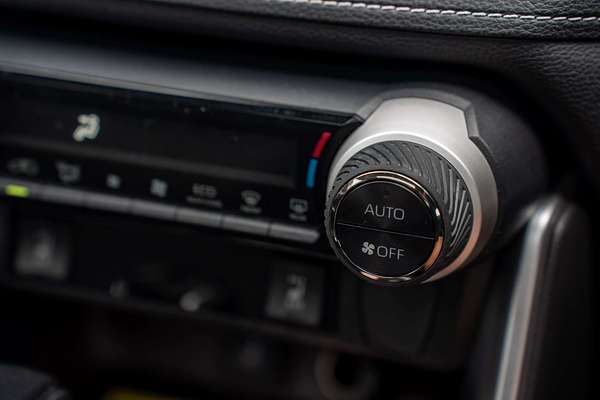 2021 Toyota RAV4 Cruiser MXAA52R