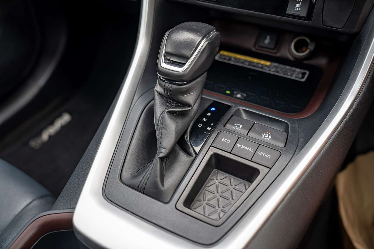 2021 Toyota RAV4 Cruiser MXAA52R