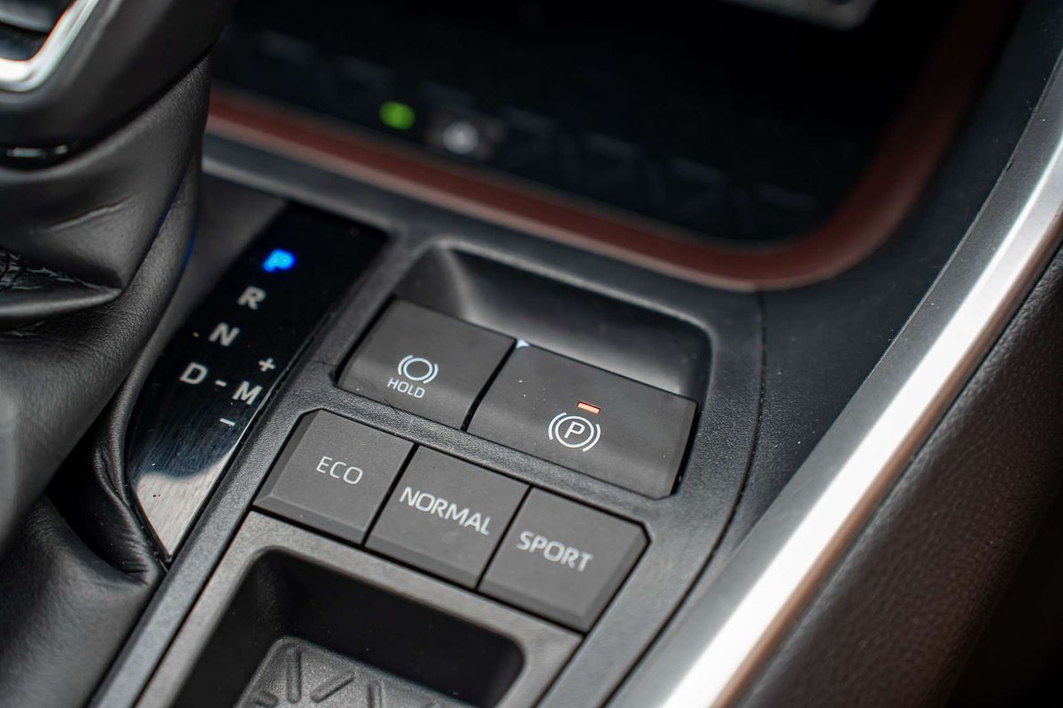 2021 Toyota RAV4 Cruiser MXAA52R