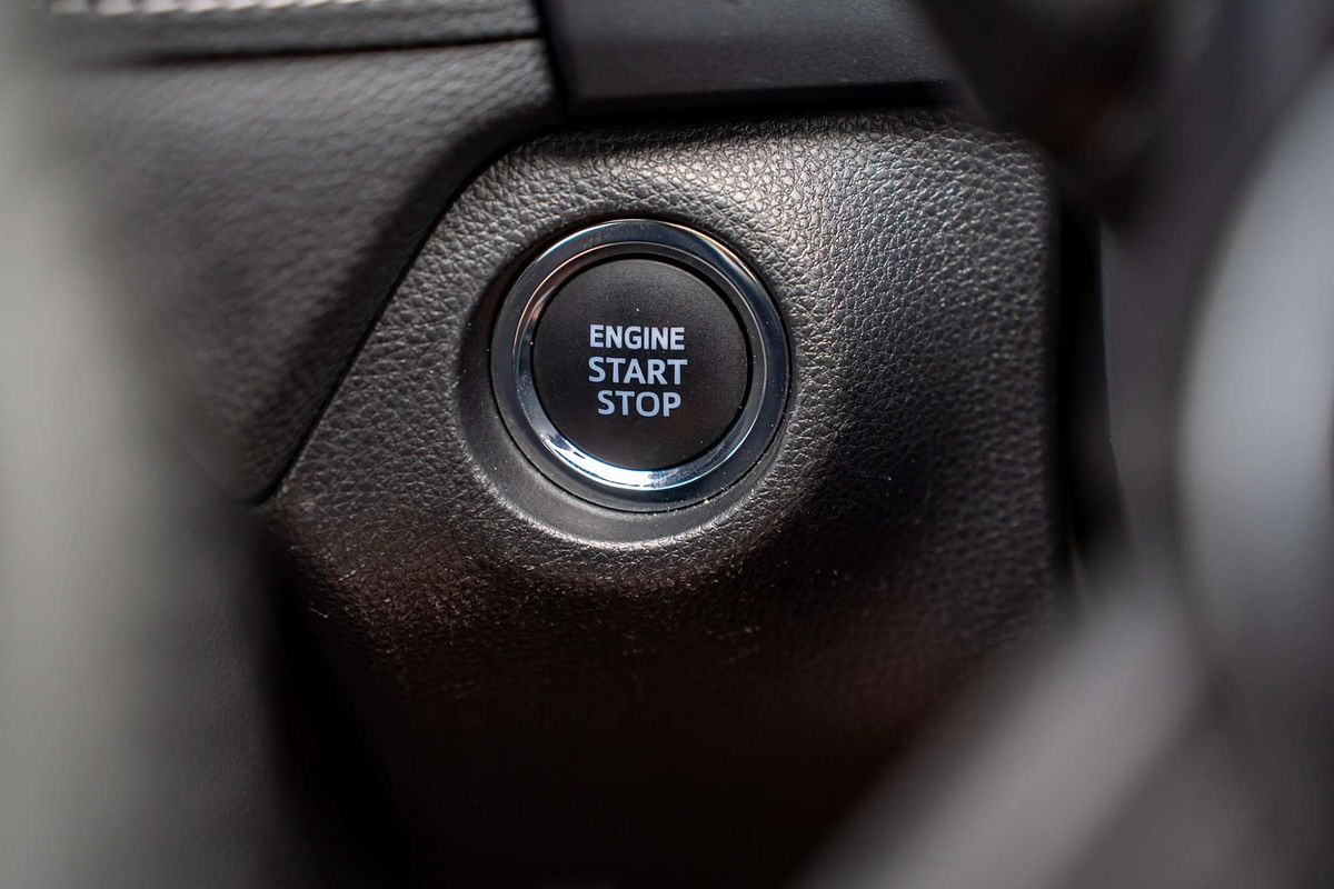 2021 Toyota RAV4 Cruiser MXAA52R