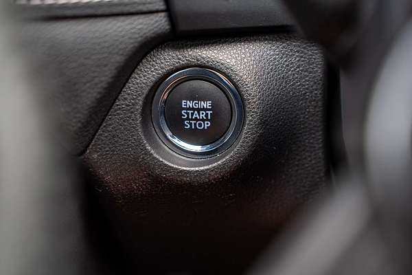 2021 Toyota RAV4 Cruiser MXAA52R