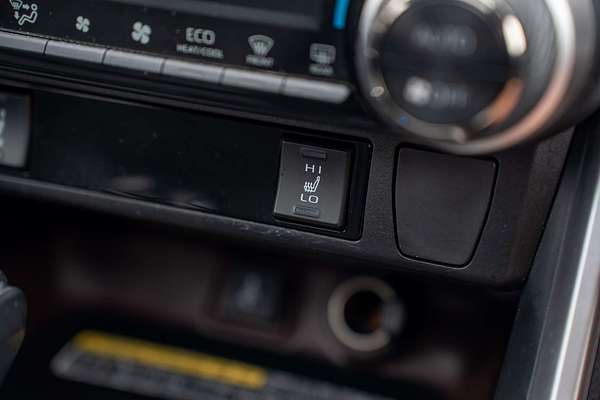 2021 Toyota RAV4 Cruiser MXAA52R