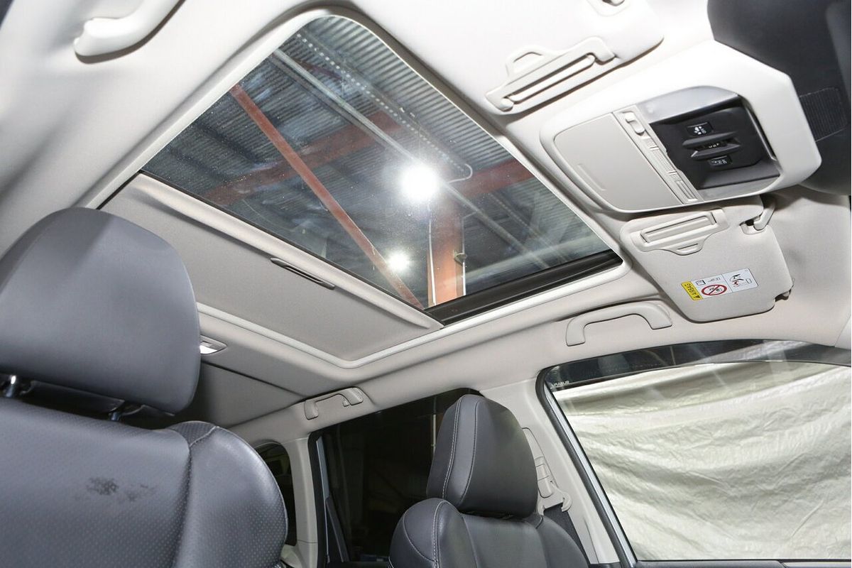 2022 Subaru Forester 2.5i-S S5