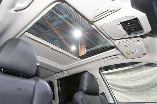 2022 Subaru Forester 2.5i-S S5