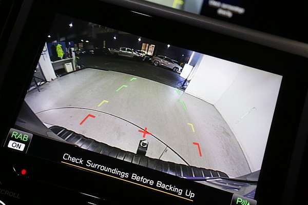 2022 Subaru Forester 2.5i-S S5