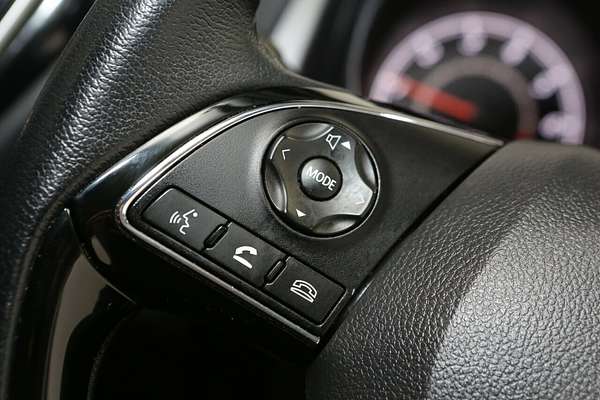 2021 Mitsubishi ASX LS XD