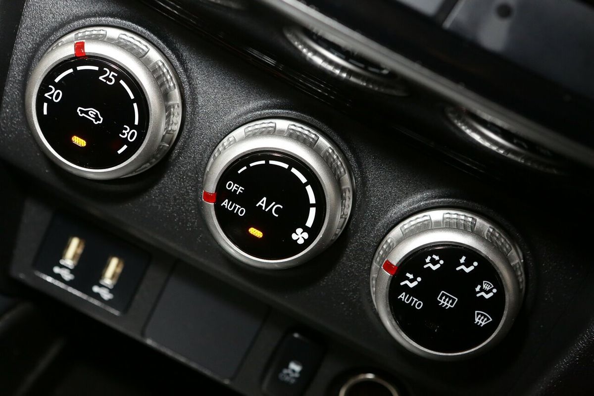 2021 Mitsubishi ASX LS XD