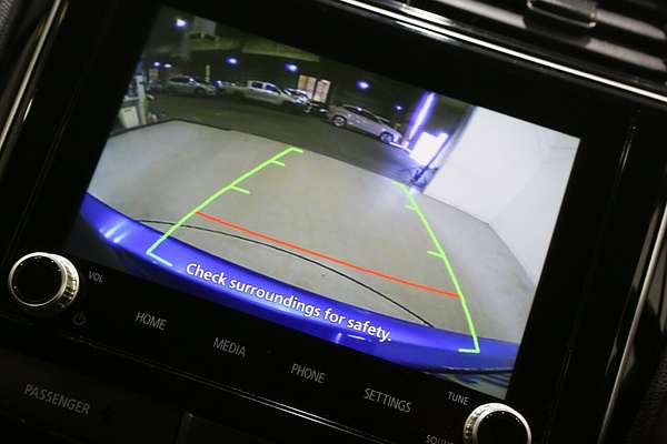 2021 Mitsubishi ASX LS XD