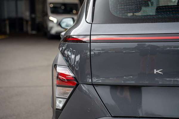 2025 Hyundai Kona SX2.V3