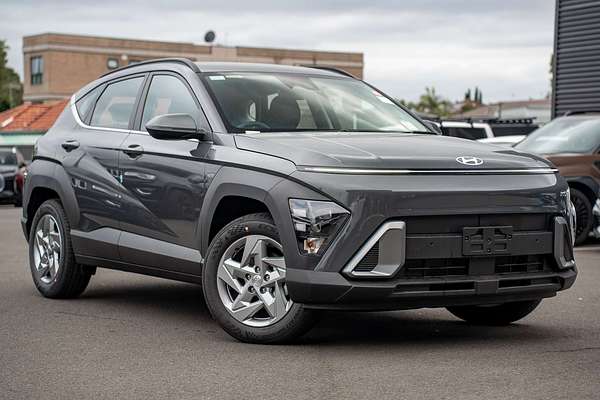 2025 Hyundai Kona SX2.V3