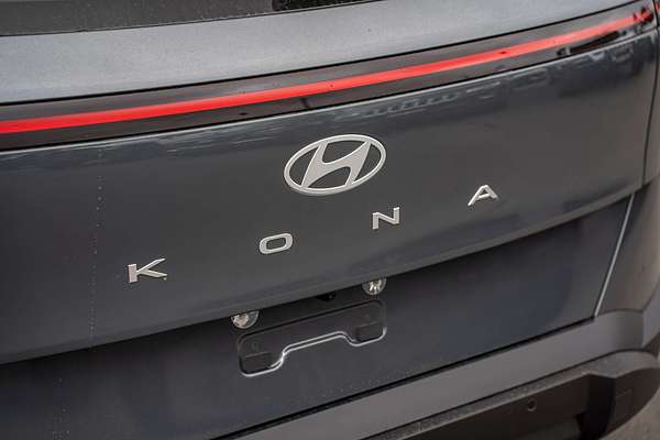 2025 Hyundai Kona SX2.V3