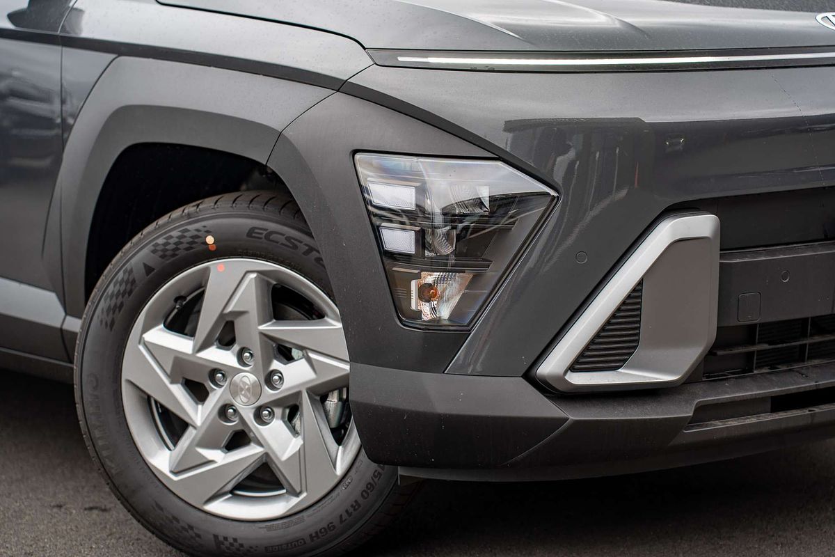 2025 Hyundai Kona SX2.V3