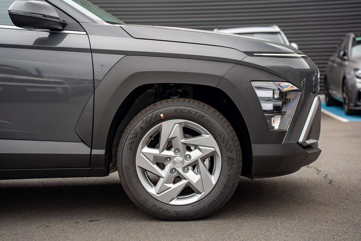 2025 Hyundai Kona SX2.V3