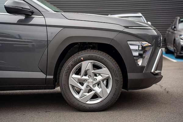 2025 Hyundai Kona SX2.V3