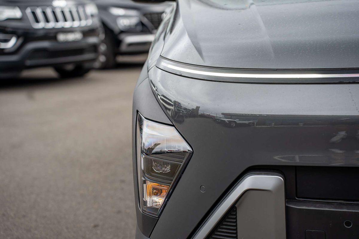 2025 Hyundai Kona SX2.V3