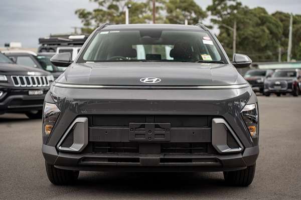 2025 Hyundai Kona SX2.V3