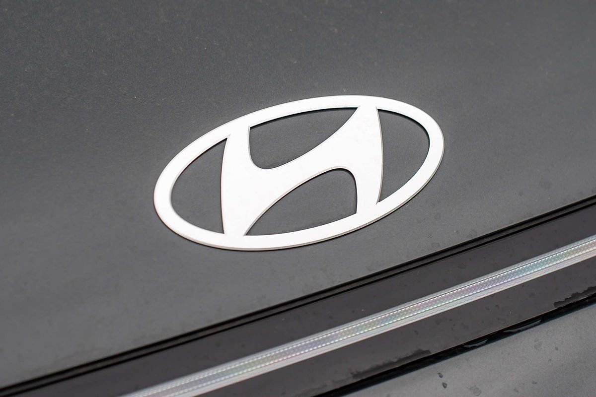 2025 Hyundai Kona SX2.V3