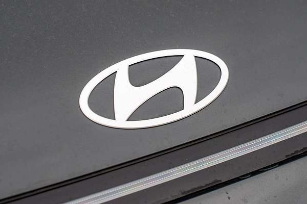 2025 Hyundai Kona SX2.V3