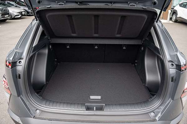 2025 Hyundai Kona SX2.V3