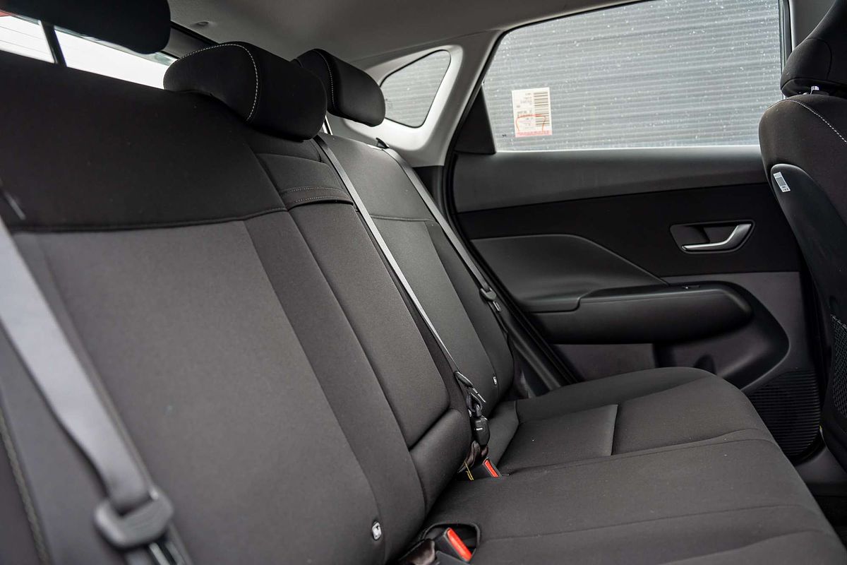 2025 Hyundai Kona SX2.V3