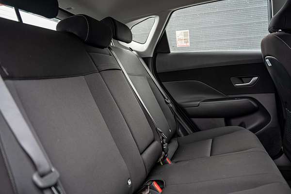 2025 Hyundai Kona SX2.V3