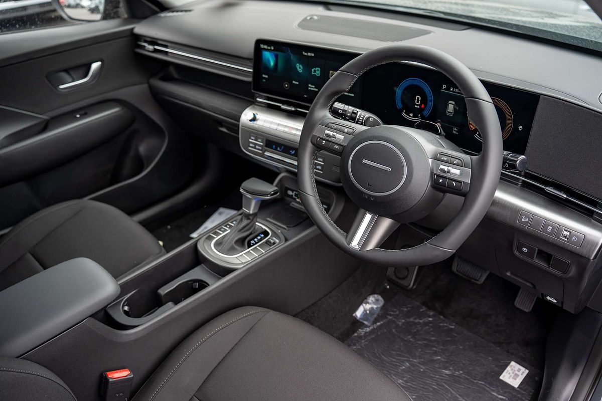 2025 Hyundai Kona SX2.V3