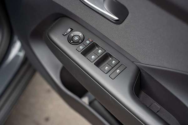 2025 Hyundai Kona SX2.V3