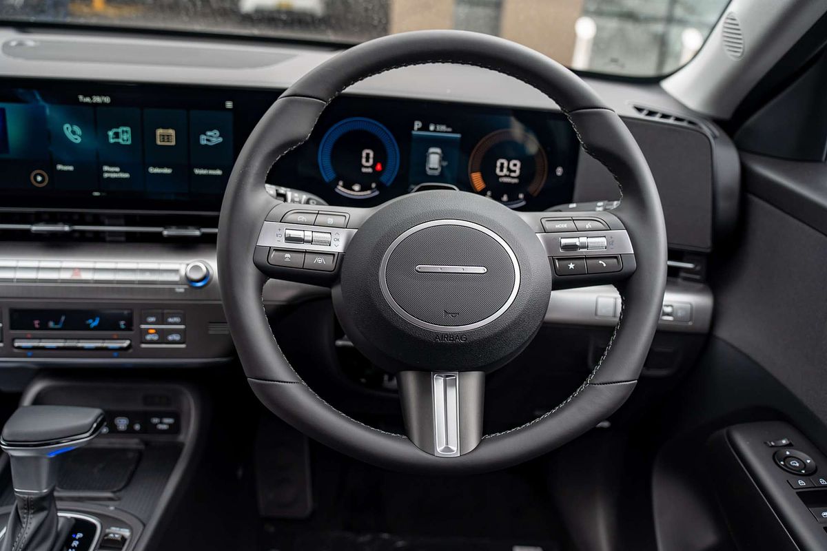 2025 Hyundai Kona SX2.V3