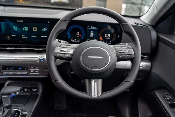 2025 Hyundai Kona SX2.V3