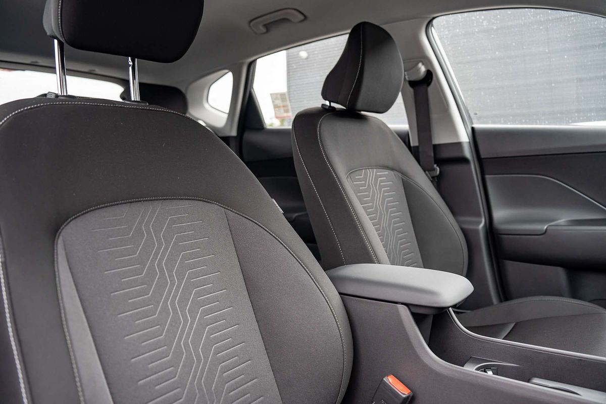 2025 Hyundai Kona SX2.V3