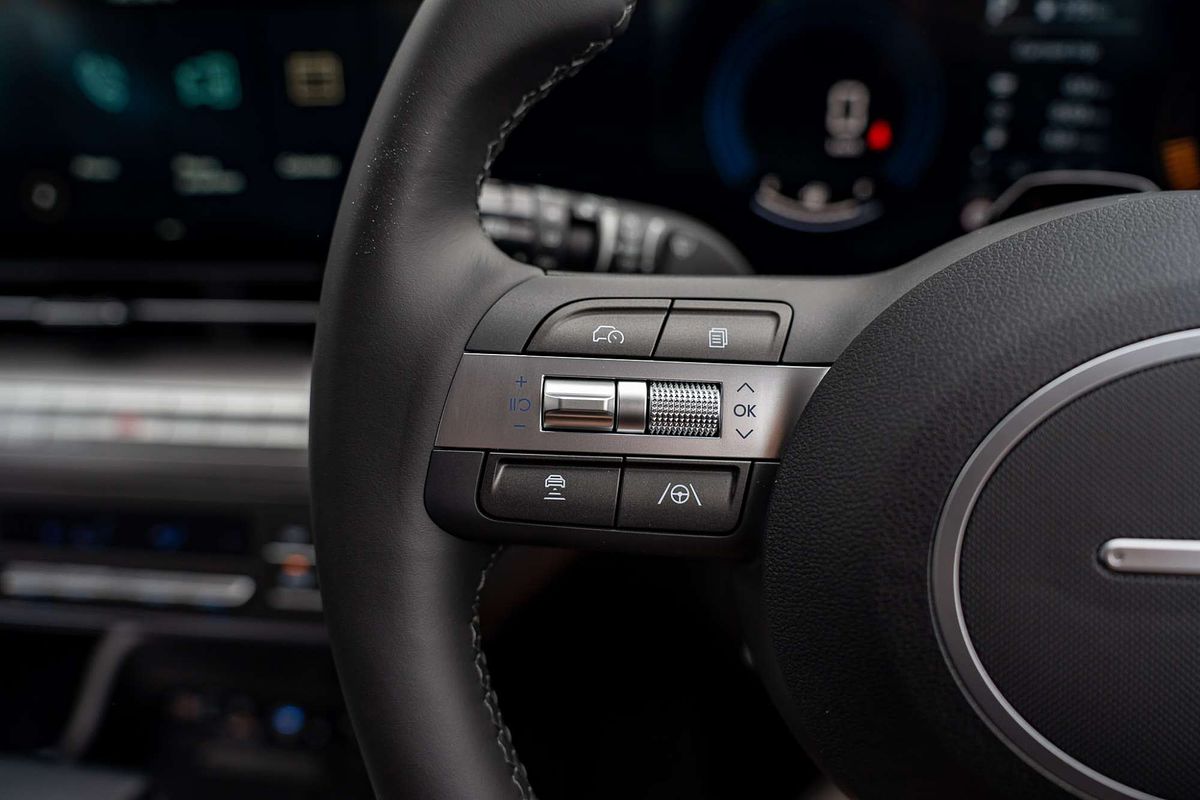 2025 Hyundai Kona SX2.V3