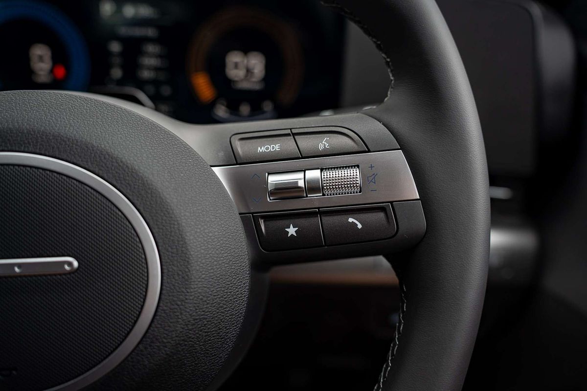 2025 Hyundai Kona SX2.V3