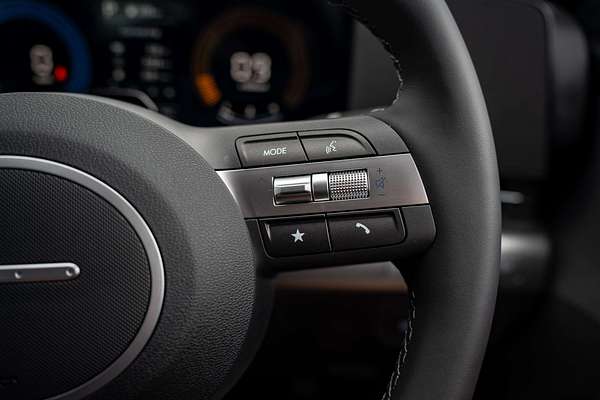 2025 Hyundai Kona SX2.V3