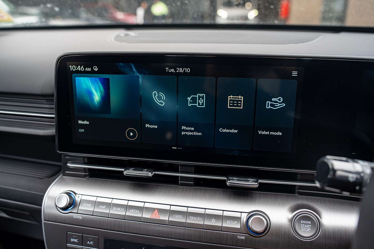 2025 Hyundai Kona SX2.V3