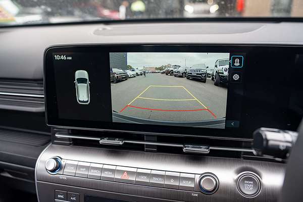 2025 Hyundai Kona SX2.V3