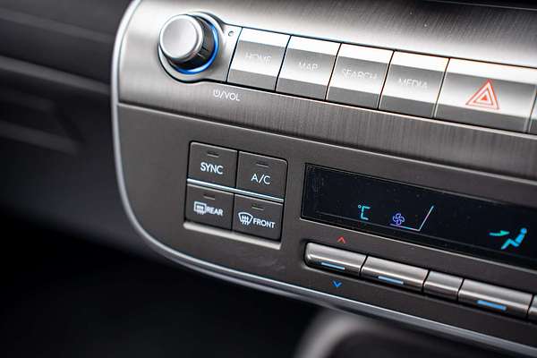 2025 Hyundai Kona SX2.V3