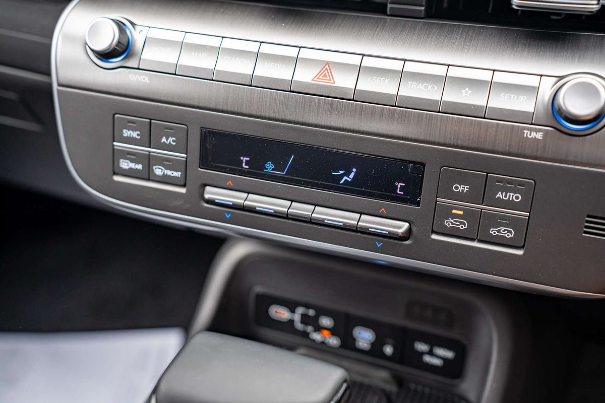 2025 Hyundai Kona SX2.V3