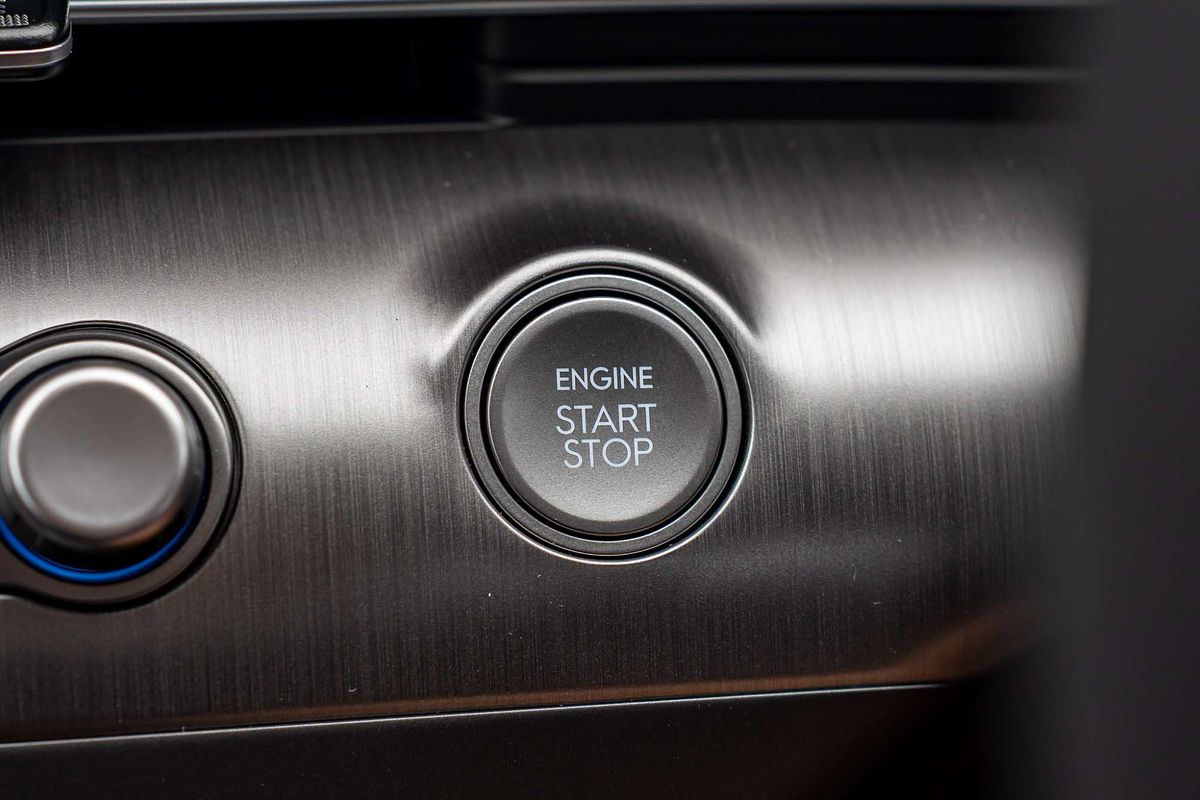 2025 Hyundai Kona SX2.V3