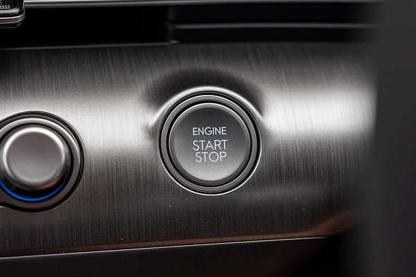 2025 Hyundai Kona SX2.V3