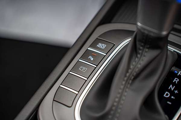 2025 Hyundai Kona SX2.V3