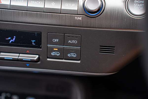 2025 Hyundai Kona SX2.V3