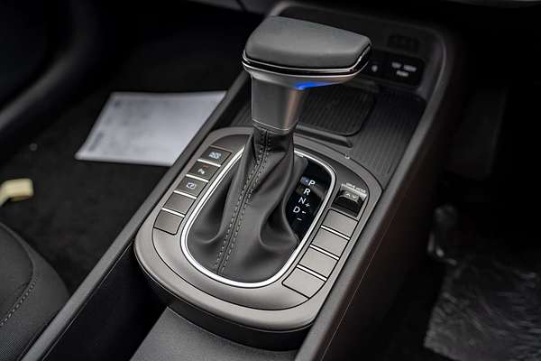 2025 Hyundai Kona SX2.V3