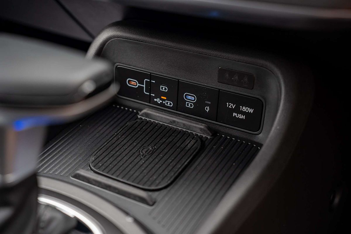 2025 Hyundai Kona SX2.V3