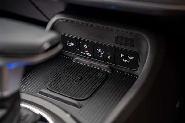 2025 Hyundai Kona SX2.V3