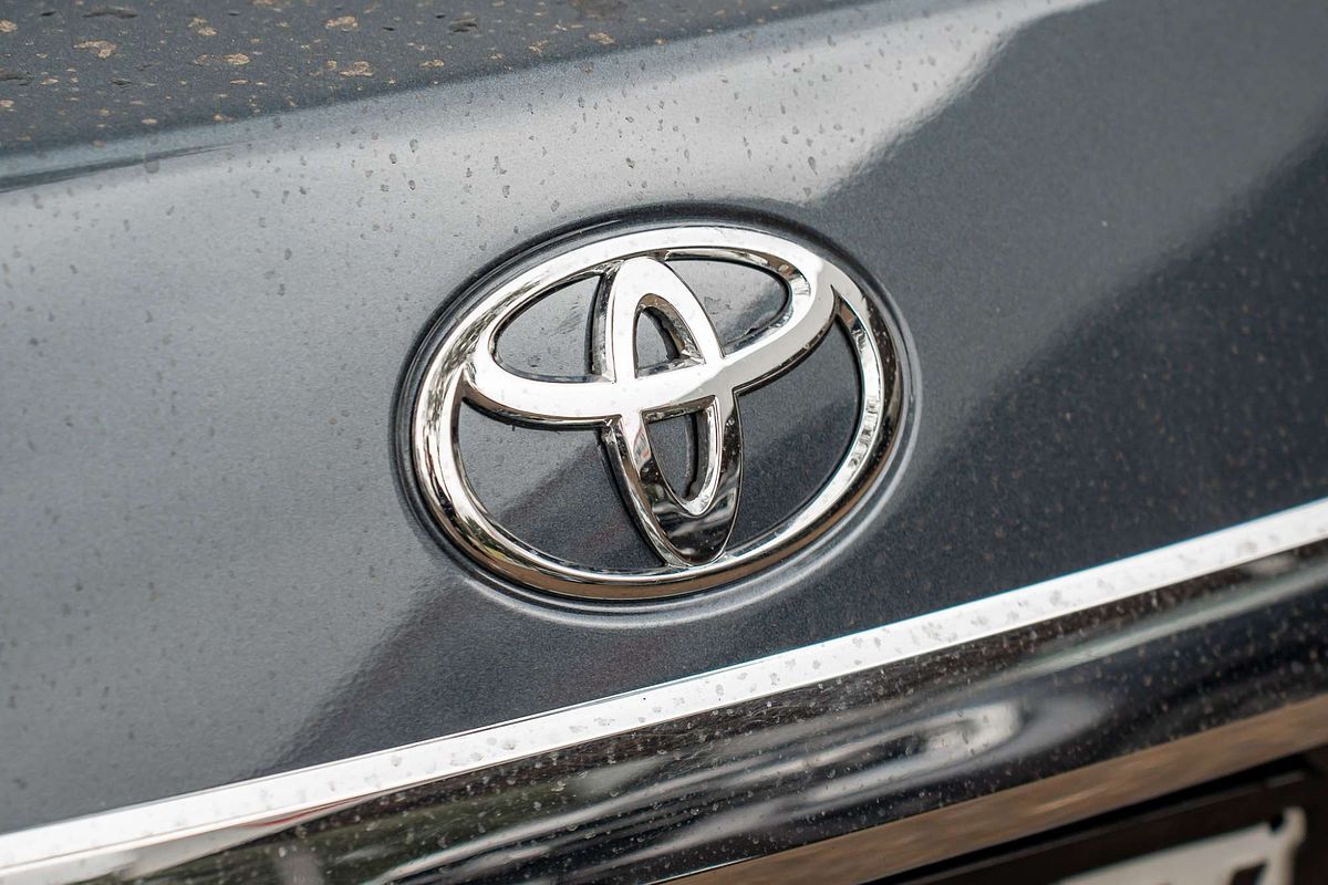 2015 Toyota Corolla SX ZRE172R