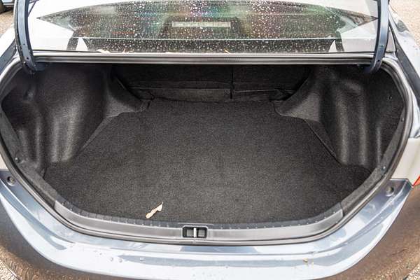 2015 Toyota Corolla SX ZRE172R