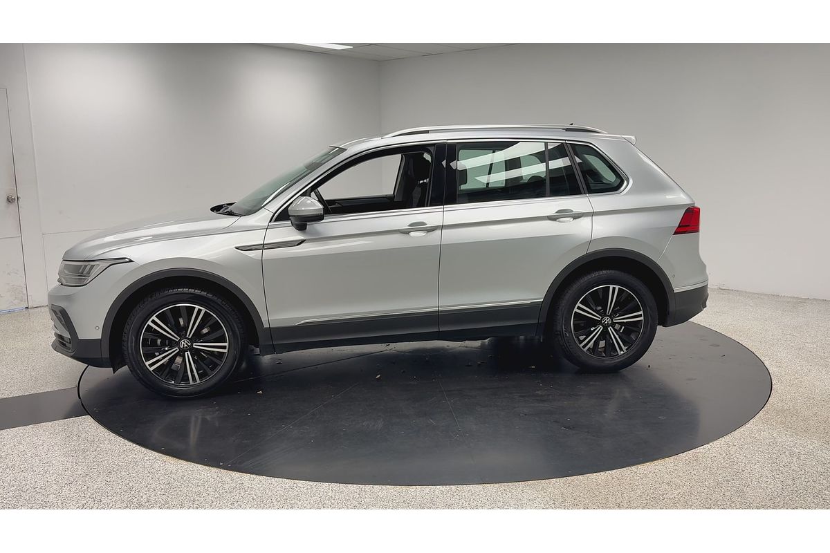 2022 Volkswagen Tiguan 110TSI Life 5N