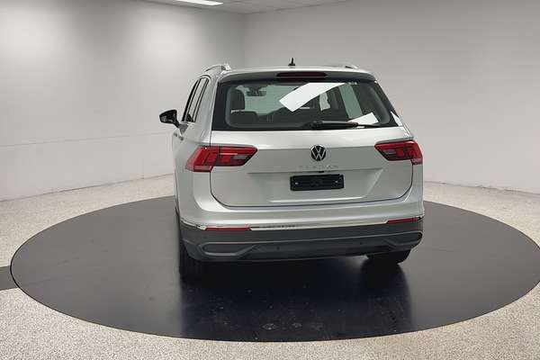 2022 Volkswagen Tiguan 110TSI Life 5N